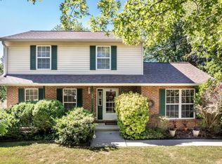 731 Spotters Ct, Hampstead, MD 21074