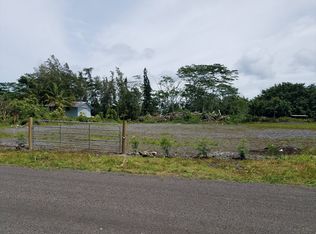 15-2047 Lokehani Ave LOT 213, Keaau, HI 96749