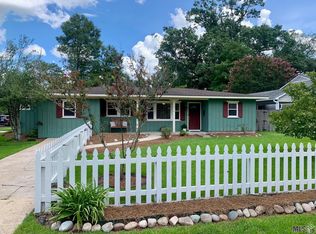 1976 Edinburgh Ave, Baton Rouge, LA 70808