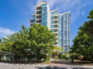 140 E 14th St #903, North Vancouver, BC V7L 2N3