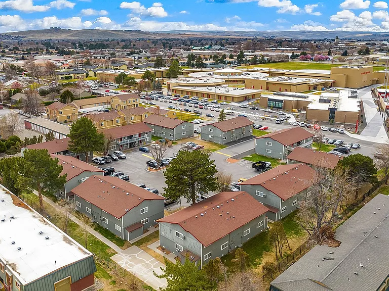Paxton Apartments- Kennewick, WA — Photo 53