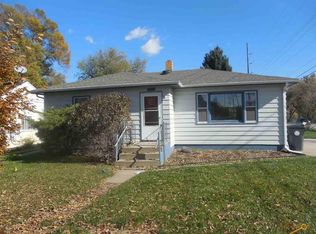 2040 2nd Ave, Rapid City, SD 57702