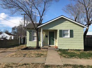 3012 Avenue M, Lubbock, TX 79411