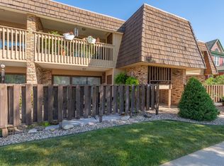 912 9th St APT 3, Rapid City, SD 57701