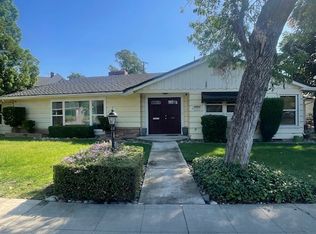 1180 N Country Club Blvd, Stockton, CA 95204