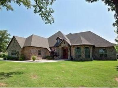 1156 S Morgan, Blanchard, OK, 73010
