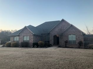 40 Place Ln, Greenbrier, AR 72058
