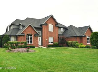 12337 W Shellbark Dr, Homer Glen, IL 60491