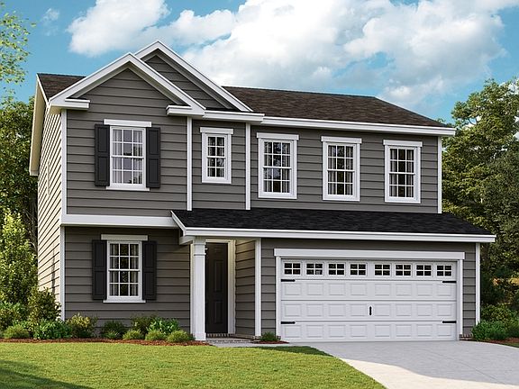 The Lapis Elevation A