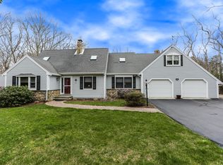 893 Osterville West Barnstable Rd, Marstons Mills, MA 02648