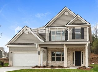 693 Ireland Ln, Powder Springs, GA 30127