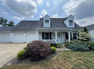 9834 Inverness Ct, Mentor, OH 44060