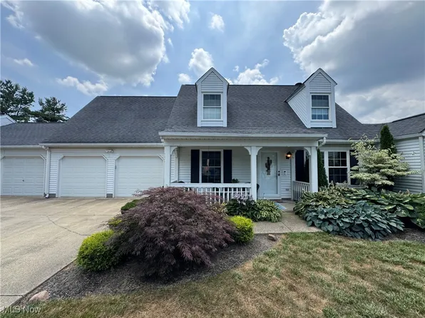 9834 Inverness Ct, Mentor, OH 44060