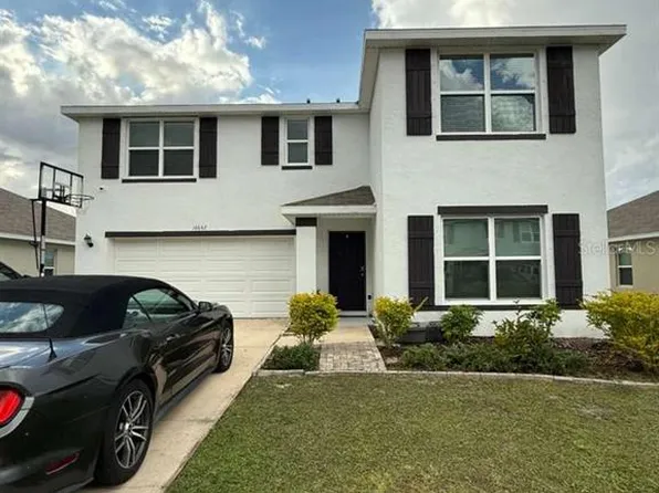 10662 Chippewa Dr, Parrish, FL 34219