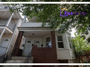 480 S 14th St, Newark, NJ 07103