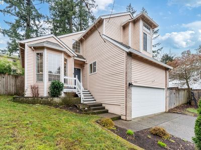 4424 SW Buddington St, Portland, OR, 97219