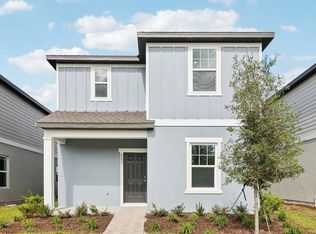 Lyon Plan, Hawks Run, Kissimmee, FL 34746