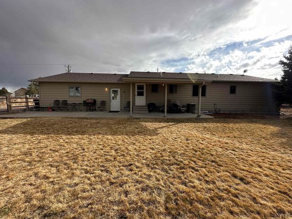 1102 E 28th Ave, Torrington, WY 82240