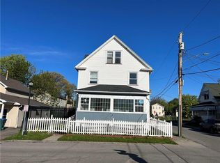 37 Zimmer St, Rochester, NY 14605