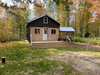 152 Cemetery Rd, Dickinson Center, NY, 12930