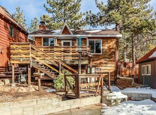 437 Dixie Ln, Big Bear Lake, CA 92315