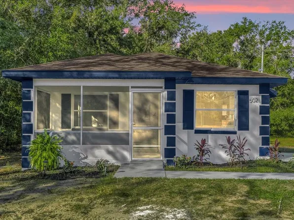 502 Troy Ln, Lake Alfred, FL 33850