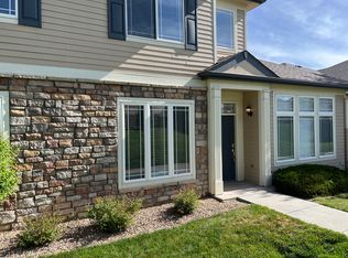 4354 S Queen Ct #1, Littleton, CO 80127