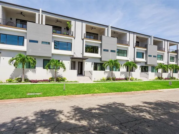 4515 W North A St #5, Tampa, FL 33609