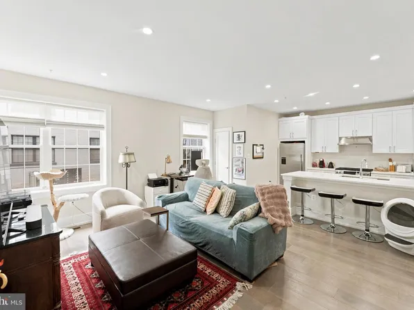 16 17th St NE APT 113, Washington, DC 20002