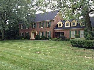 7060 Settlement Way, Dayton, OH