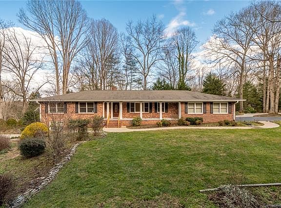 2nd image of 102 Berry Hill Dr