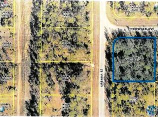 361/363 Urbana St, Lehigh Acres, FL 33972
