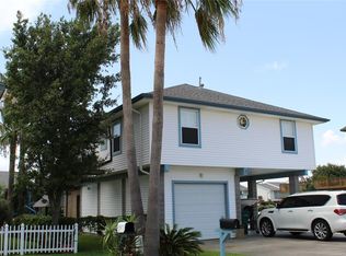 5 S Flamingo St, La Marque, TX 77568