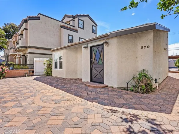 320 7th St, Huntington Beach, CA 92648