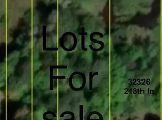 218th Ln, Aitkin, MN 56431