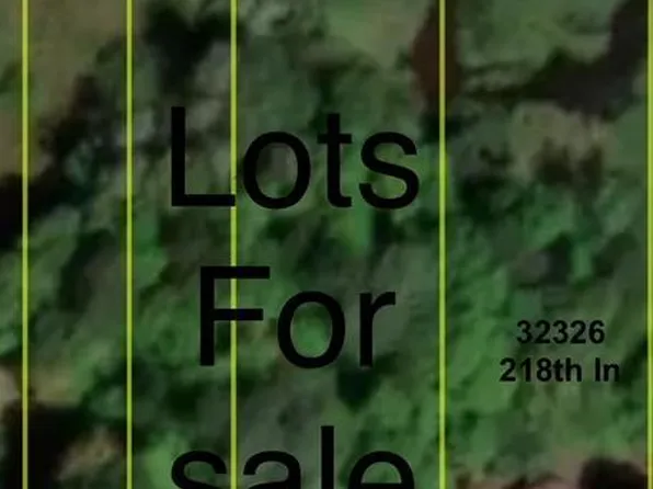 218th Ln, Aitkin, MN 56431