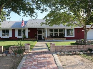 13609 Sierra Rd, Victorville, CA 92392