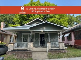 4436 Flora Ave, Kansas City, MO 64110