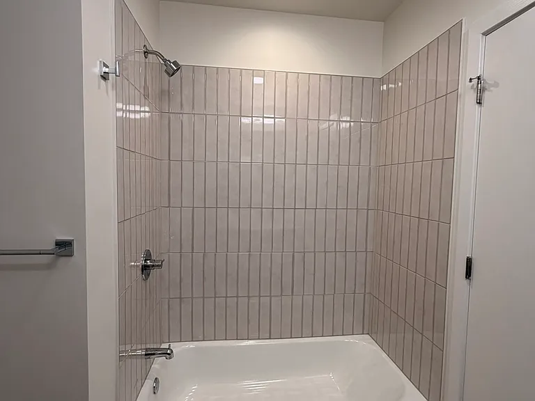 second bathroom