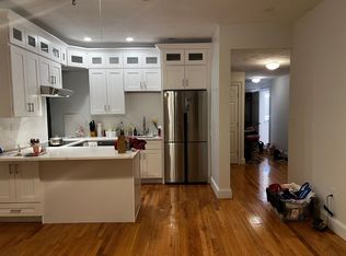 43 Brighton Ave #2, Allston, MA 02134