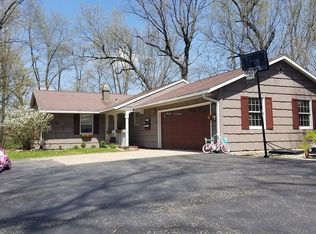 12802 State Route 17, Culver, IN 46511