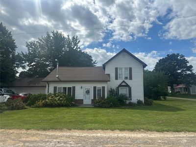 10237 Rice St, Maybee, MI, 48159
