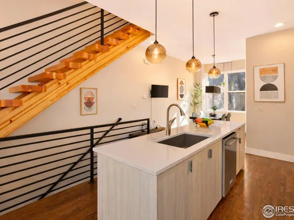 2139 N Downing St, Denver, CO 80205