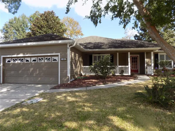 1005 NW 89th Dr, Gainesville, FL 32606