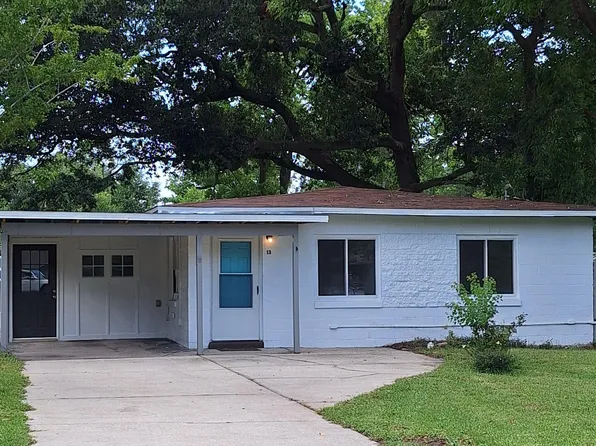 13 Carey Ave, Pensacola, FL 32506