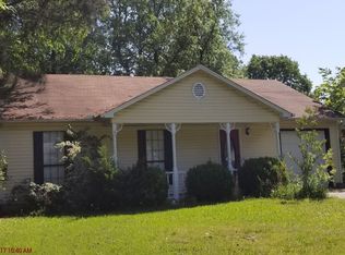 2302 Amber Cv, Bryant, AR 72022