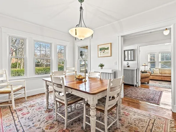 246 Washington St, Winchester, MA 01890