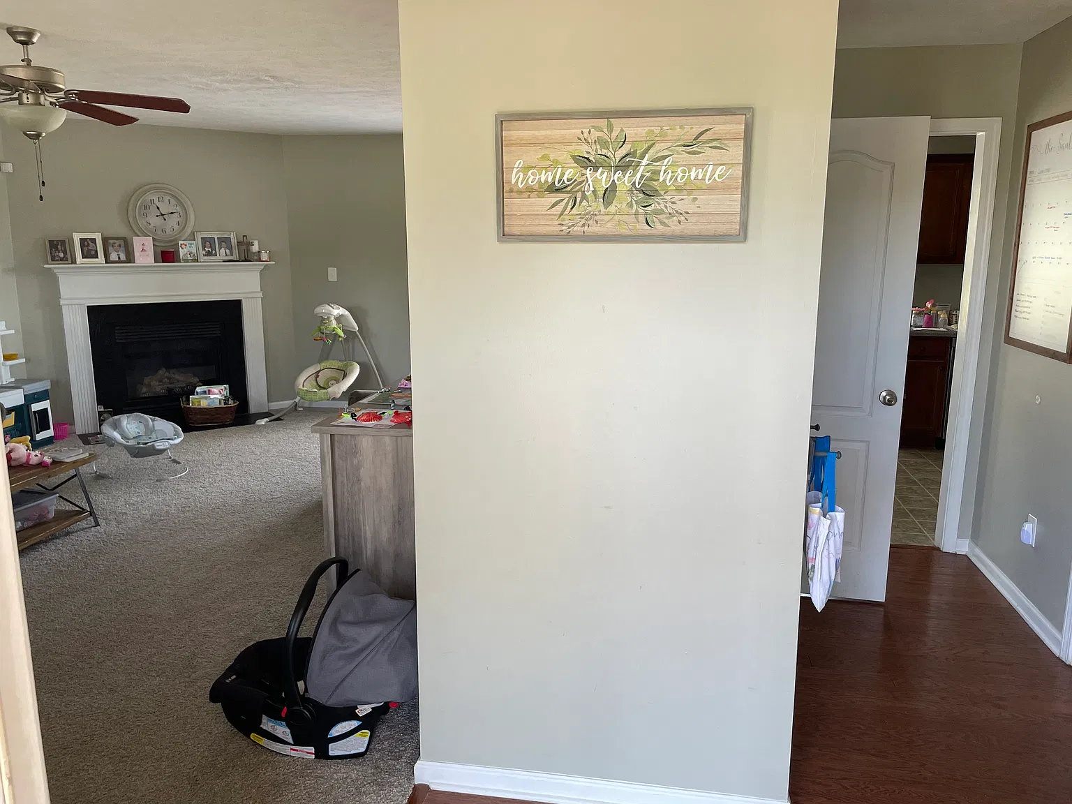 4 bed, 1916 sqft, $1,800 — Photo 3