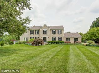 6400 Stream Valley Way, Gaithersburg, MD 20882