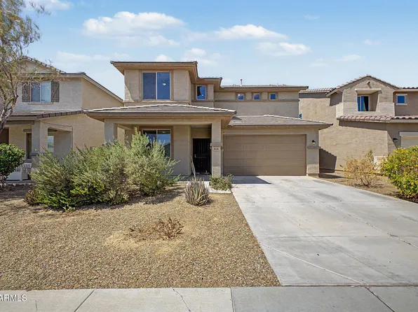 8510 N 61st Drive, Glendale, AZ 85302